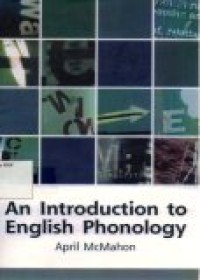 Image of An Introduction to English Phonology
