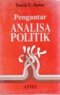 Image of Pengantar analisa politik