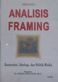 Image of Analisis Framing