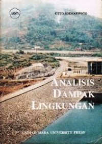 Image of Analisis Dampak Lingkungan