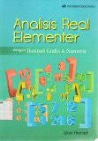 Image of Analisis Real Elementer