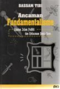Image of Ancaman Fundamentalisme