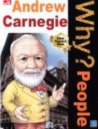 Image of Andrew Carnegie