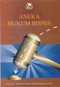 Image of Aneka Hukum Bisnis