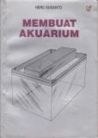 Image of Membuat Aquarium