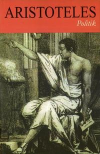 Image of Aristoteles Politik.