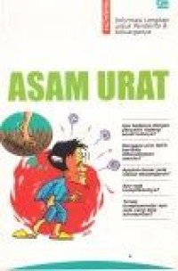 Image of Asam urat