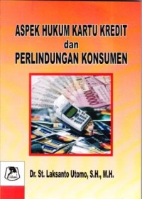 Image of Aspek Hukum Kartu Kredit dan Perlindungan Konsumen