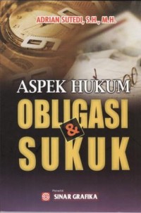 Image of Aspek Hukum Obligasi & Sukuk
