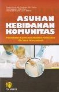 Image of Asuhan Kebidanan Komunitas