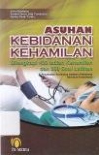 Image of Asuhan Kebidanan Kehamilan