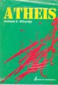Image of Atheis