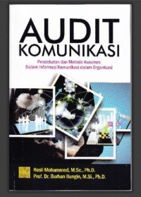 Image of Audit Komunikasi