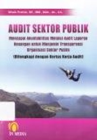 Image of Audit sektor Publik