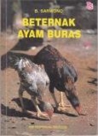 Image of Beternak Ayam Buras
