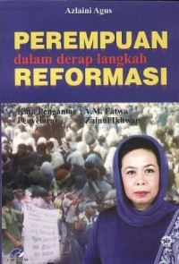 Image of Perempuan dalam Derap Langkah Reformasi