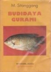 Image of Budidaya Gurami