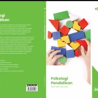 Image of Psikologi Pendidikan