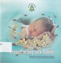 Image of Breastfeeding Sick Babies