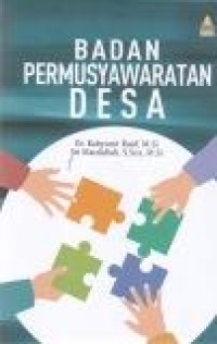 Image of Badan Permusyawaratan Desa