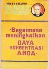 Image of Bagaimana Meningkatkan daya Konsentrasi Anda
