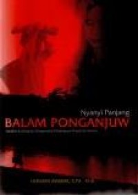 Image of Nyanyian Panjang Balam Ponganjuw