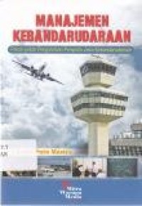 Image of Manajemen Kebandarudaraan
