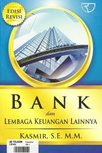 Image of Bank dan Lembaga Keuangan lainnya.