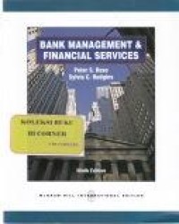 Image of Bank Management & Financial Services