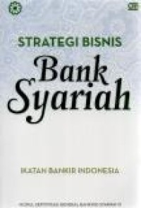 Image of Strategi Bisnis Bank syariah