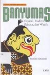 Image of Banyumas