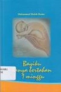 Image of Bayiku hanya bertahan 1 minggu