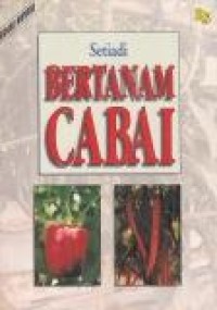 Image of Bertanam Cabai