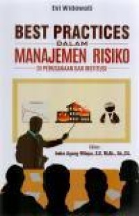 Image of Best Practices dalam Manajemen Resiko
