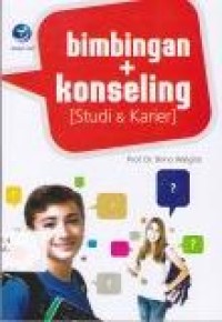 Image of Bimbingan Dan konseling