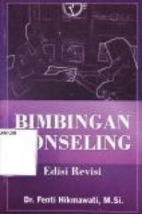 Image of Bimbingan Konseling (Edisi revisi)