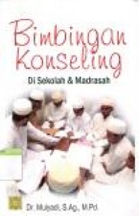 Image of Bimbingan Konseling di Sekolah & Madrasah