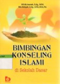 Image of Bimbingan Konseling Islami di Sekolah dasar