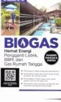 Image of Biogas