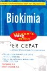 Image of Biokimia