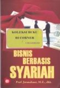Image of Bisnis Berbasis Syariah