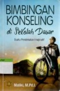 Image of Bimbingan Konseling di Sekolah Dasar