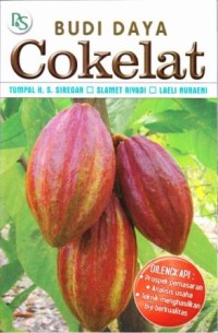 Image of Budidaya Cokelat