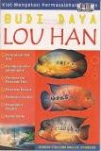 Image of Budi Daya Louhan