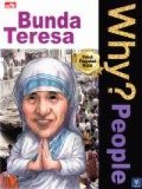 Image of Bunda Teresa
