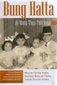 Image of Bung Hatta dan Ekonomi Islam