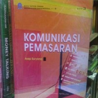 Image of Komunikasi Pemasaran