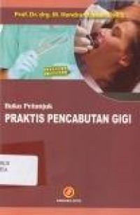 Image of Praktis Pencabutan Gigi