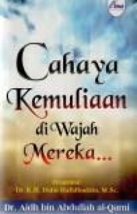 Image of Cahaya Kemuliaan Diwajah mereka