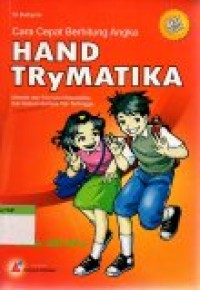 Image of Cara Cepat Berhitung Angka Hand Matematika